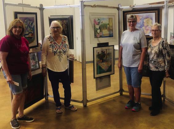 Wild &amp; Free on 83 attracts crowd