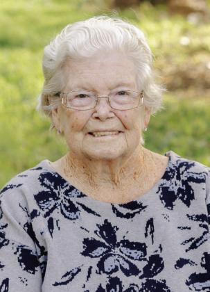 Helen Fennel