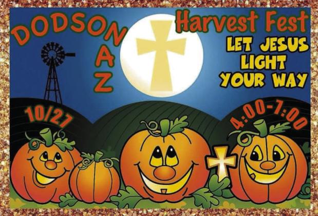 Dodson Nazarene plans fall event