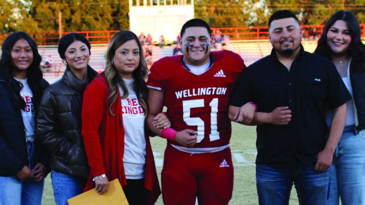Class of 2024 makes Powell Field appearance