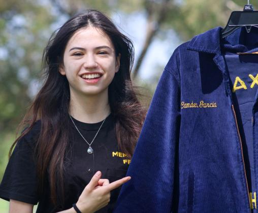 Memphis FFA hosts golf scramble fundraiser