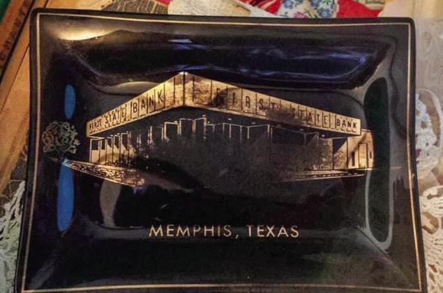 The Memphis onTNE Red!