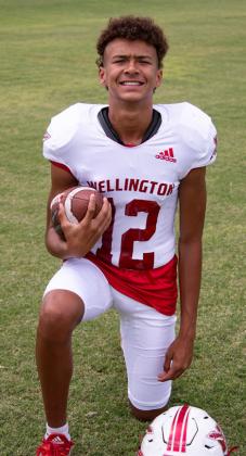 Braylon Tarver HZW Media