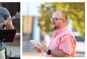 See You At The Pole Community-Wide Youth Rally attracts crowd