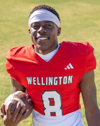 KAMRON BROOKS