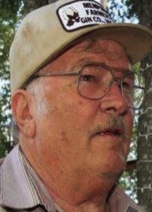 JAMES COLSON