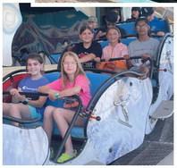 Accelerated Reading achievers awarded with Amarillo