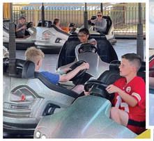 Accelerated Reading achievers awarded with Amarillo