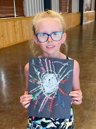 Childress County AgriLife Extension hosts summer camps