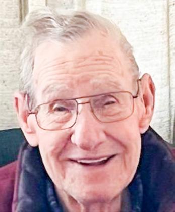 Warren Dean Whitten