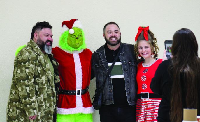 Christmas in the Park celebrates 30th season