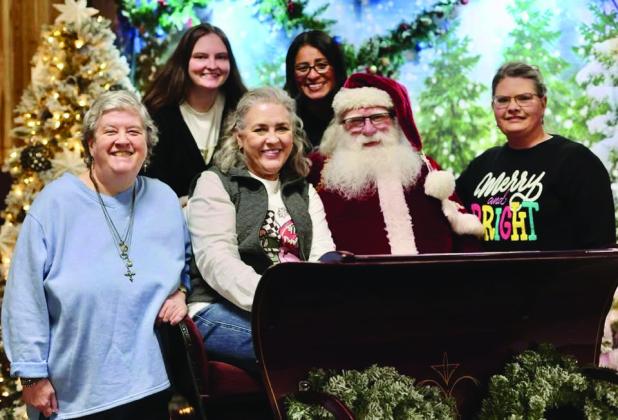 Christmas in the Park celebrates 30th season