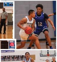 Area teams faceoff in Childress Rotary Tournament