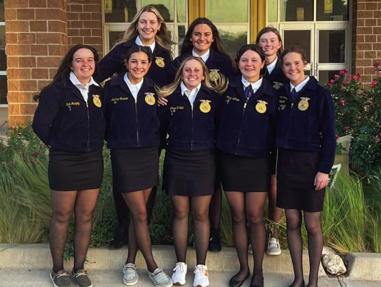 Memphis’ Altman elected as District Sentinel