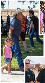 87th Annual Hall County Picnic provides weekend full of fun, entertainment