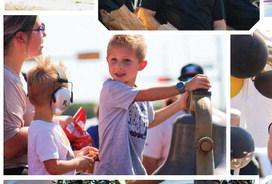 87th Annual Hall County Picnic provides weekend full of fun, entertainment