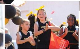 87th Annual Hall County Picnic provides weekend full of fun, entertainment