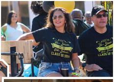 87th Annual Hall County Picnic provides weekend full of fun, entertainment