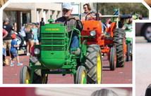87th Annual Hall County Picnic provides weekend full of fun, entertainment