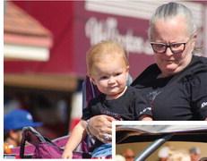 87th Annual Hall County Picnic provides weekend full of fun, entertainment