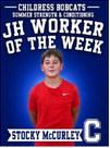 Childress ISD anounces Workers of t