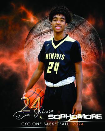 Memphis players selected to all-district lineup