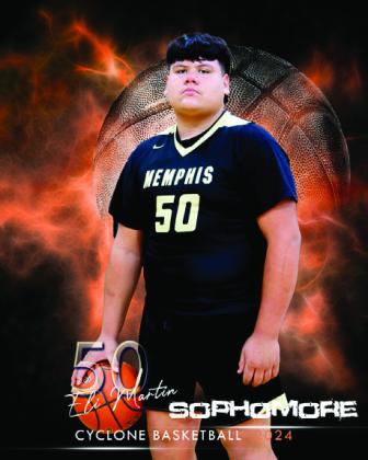 Memphis players selected to all-district lineup