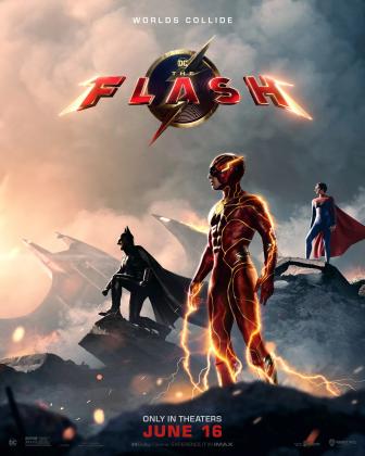 “The Flash” will show at the Palace Theater at 7 p.m. Saturday, Sept. 2. For Palace Theater text alerts, text “MOVIE” to 323-579-2011.