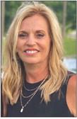 Renessa Klink, longtime Wellington High School counselor, retires Tuesday, June6with38yearsofservice at Wellington Independent School District (ISD). Courtesy Photo