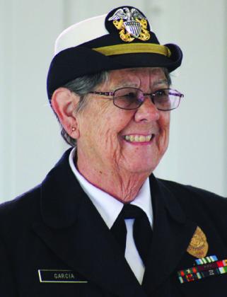 Childress Elks host Memorial Day Service