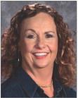 Wendy Altman, who teaches U.S. History and Government and Economics at Memphis High School, was recently named Memphis Independent School District (ISD) Secondary Teacher of the Year. Photo Courtesy of Memphis ISD