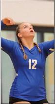 Lady Cats shutout Dimmitt