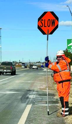 Texas DPS closes portion of US 287 in Childress for fatal crash investigation