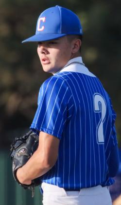 The Childress Bobcats bring home the bi-district championship, downing Roosevelt in a three-game matchup Wednesday, April 29-Saturday, May 2 in Floydada and Sweetwater. CHILDRESS HIGH SCHOOL YEARBOOK