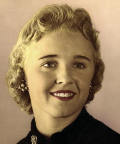 Jeannie Formway