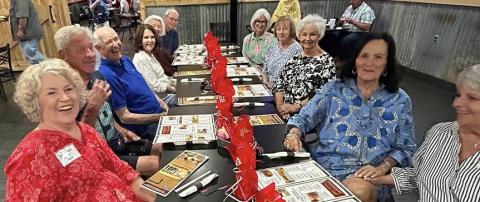 WHS Class of 1966