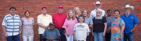 WHS Class of 1981