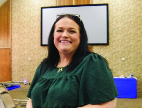 Childress Museum blends couty´s past with future