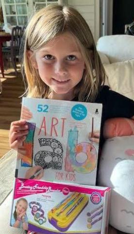 ADELINE FAULKS