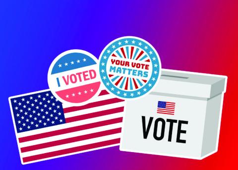 Early Voting to begin Tuesday