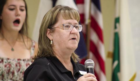 Childress County 4-H hosts 2024 Year-End Banquet