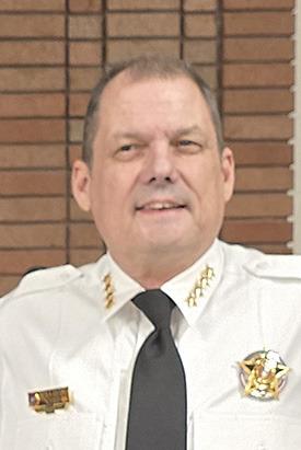 Chief Rex Plant