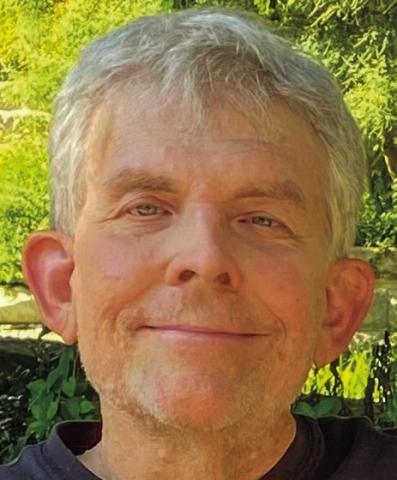 Neal Alan VanPelt