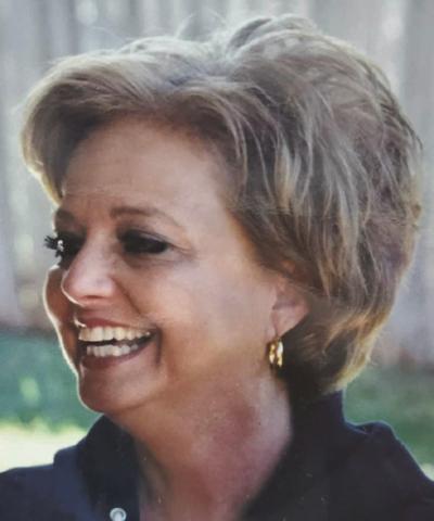 Darolyn Sue Nelson