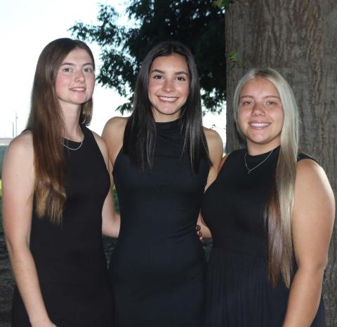 Memphis High School announced 2025 Homecoming Queen nominees