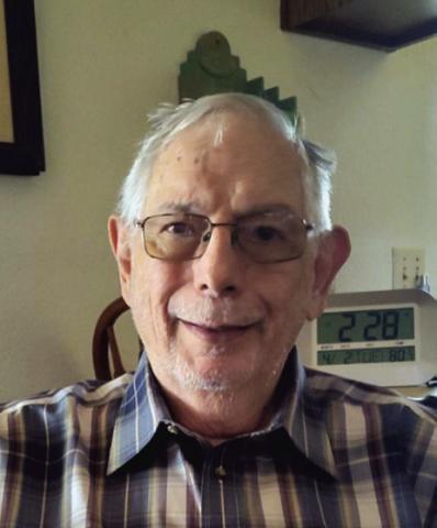 Walter Dale Abney
