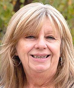 GLORIA WEBSTER
