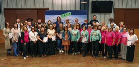 IREN donates $100K to local community projects