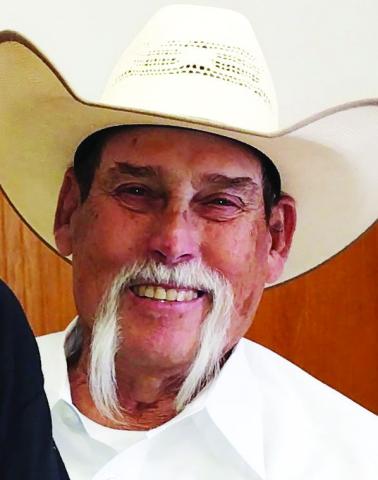 Monte Sherrill Cornett