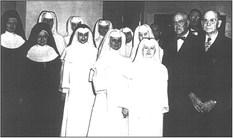 A predecessor to Collingsworth General Hospital